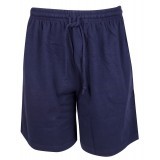 Navy Shorts Unisex